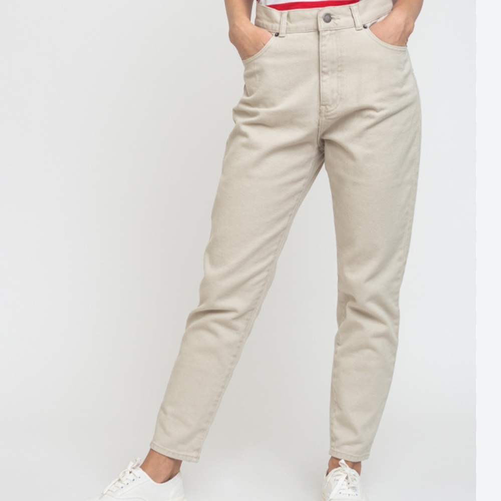 Dr Denim high waist jeans - Picture 2 of 6